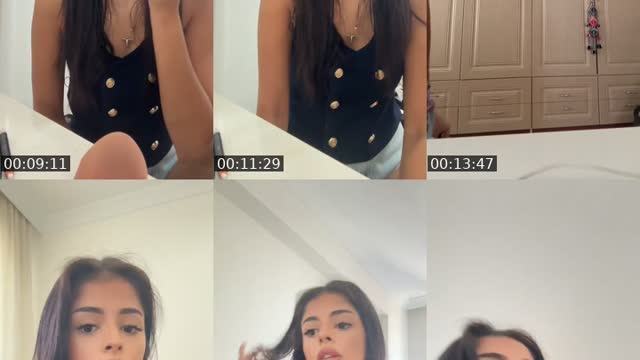 @nurnere TikTok live from 2026-08-14