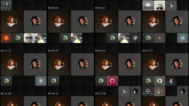 @prosto__olga__ TikTok live