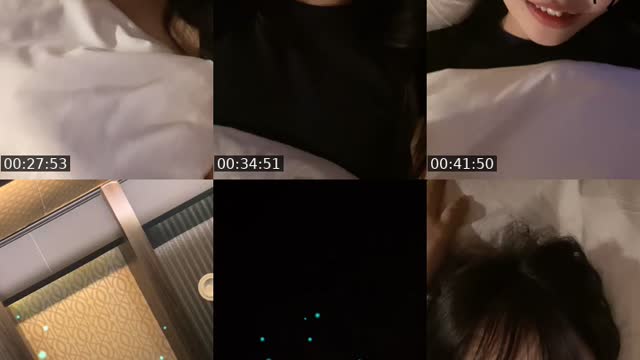 TikTok live: レッツゲリィ by @uqxvz0