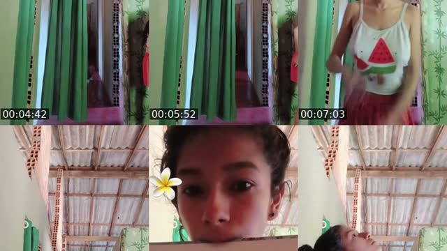 @annxz18 TikTok live