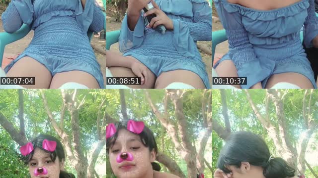 @angieamador74 TikTok live from 2026-08-14