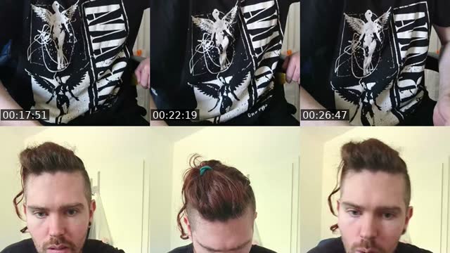 TikTok live: live stream by @janole.klotzsch2