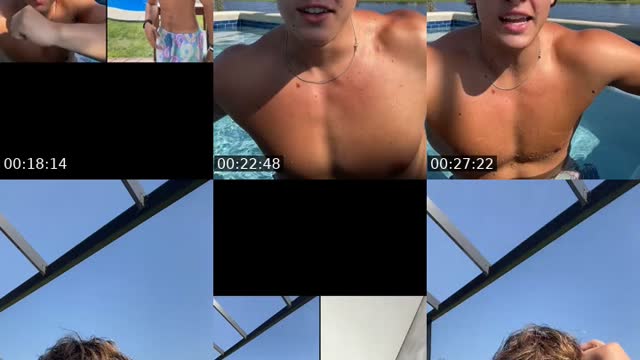 TikTok live: don’t fear bradmish is here by @bradmish1