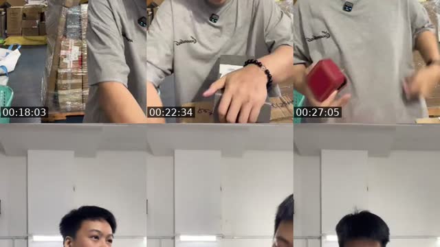 @bkakikakis TikTok live from 2026-08-14