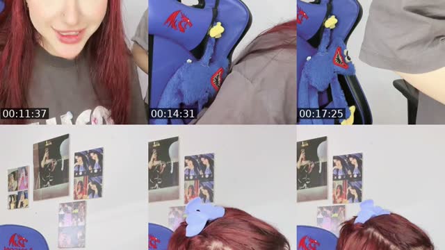 @ry57z TikTok live