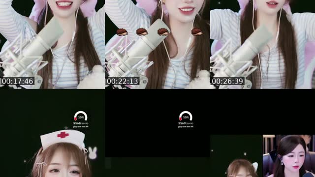 TikTok live: Lets Go LIVE! by @nhimnhim610