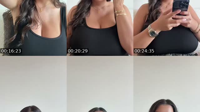 @munsiros TikTok live from 2026-08-14