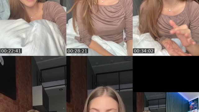 @elisssaveta1 TikTok live from 2026-08-14