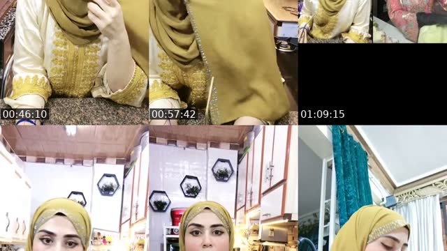 TikTok live: وادفع بكم مالا اطيق by @3alameslam