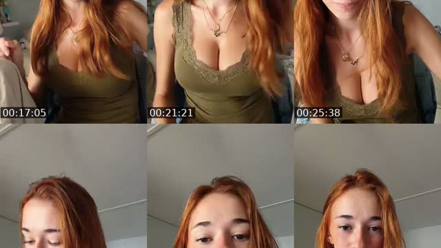 @kelia.dumps TikTok live from 2026-08-14