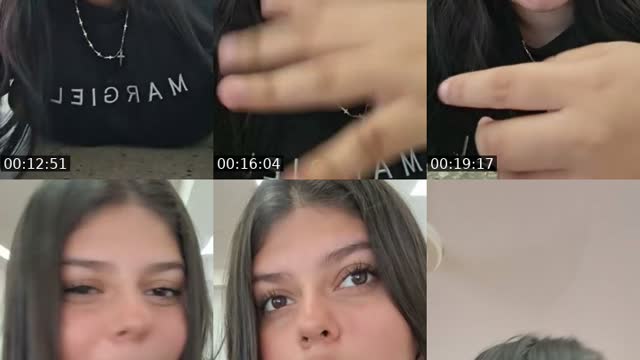 @geidy_callejas TikTok live from 2026-08-14