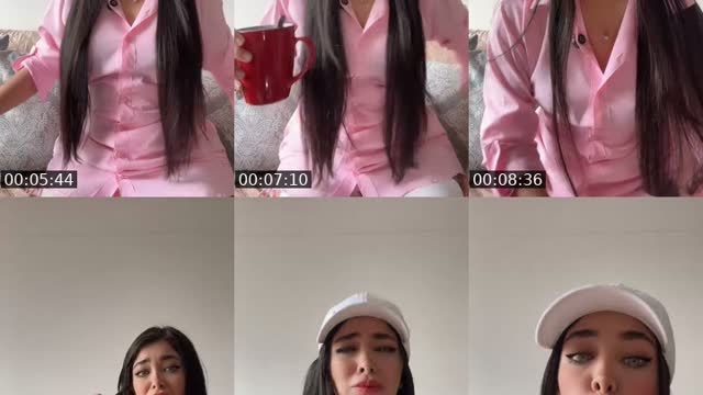 @sidney.grentz TikTok live