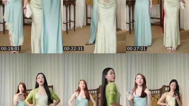 TikTok live: Hello mấy tình yêu by @felixx_brand