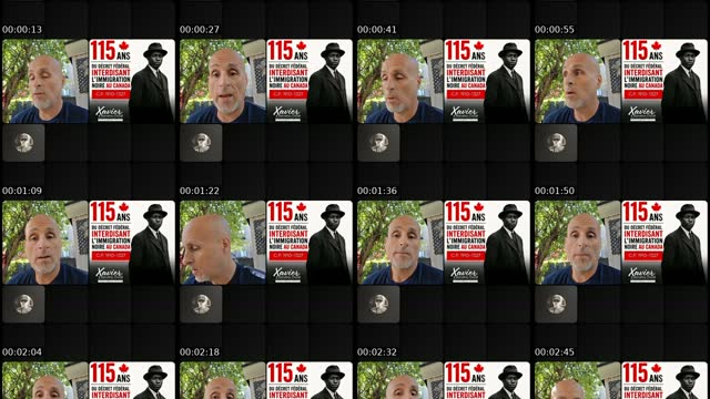 @parti.patriote TikTok live
