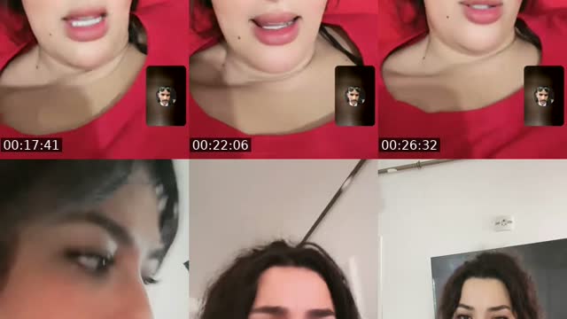 @labylka175 TikTok live from 2026-08-14