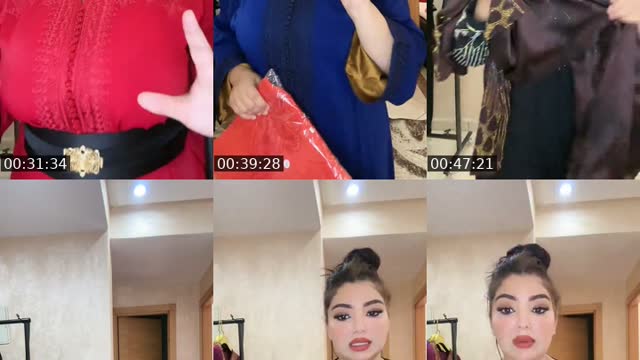 @souray44 TikTok live from 2026-08-14