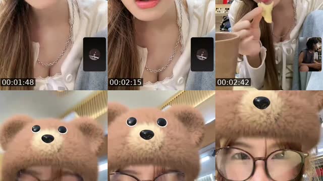 @ttthuyvan_iu TikTok live