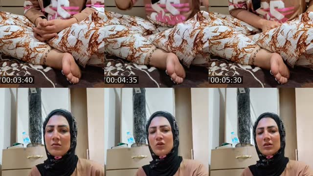 @manar.adal2 TikTok live