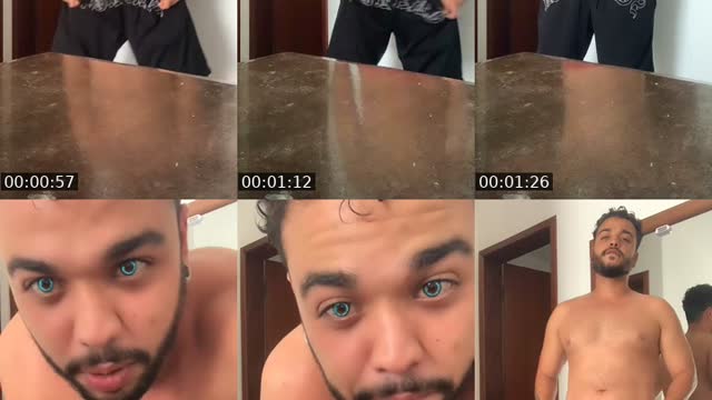 @teuolly TikTok live