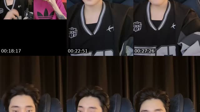 @blnpl12 TikTok live from 2026-08-14