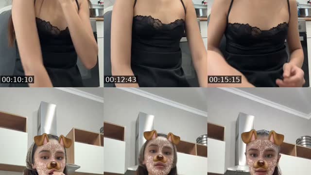 @akzhunis.isaa TikTok live from 2026-08-14