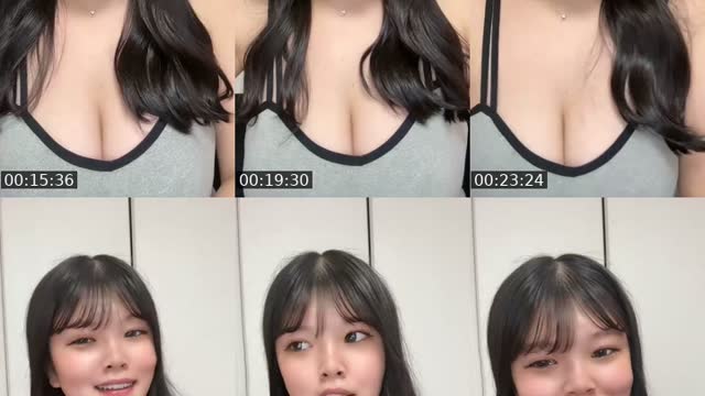 TikTok live: ほんまにちょっとだけ🙏🏻 by @otoha__119