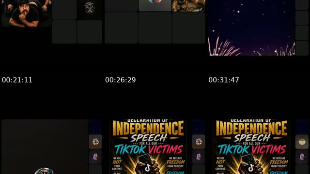 @accountunkknown TikTok live from 2026-08-14