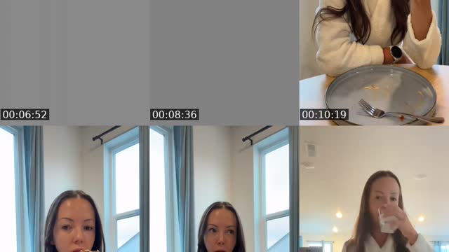 @sinkgirl TikTok live from 2026-08-14