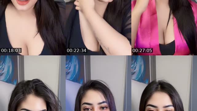 @lexxa_real03 TikTok live from 2026-08-14