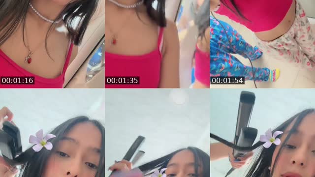 @sofia.12200 TikTok live