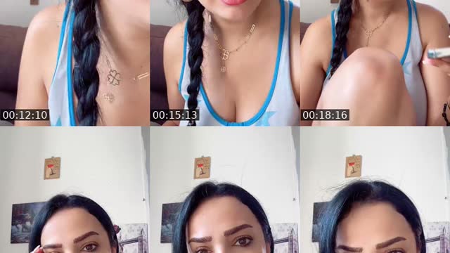 @sandystawil1 TikTok live from 2026-08-14
