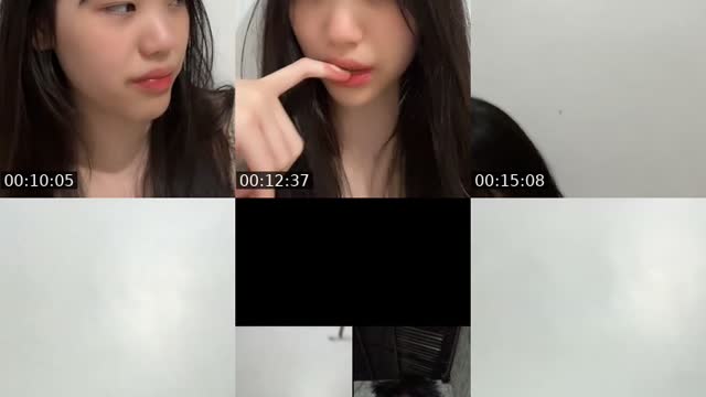 @vinci.dvinci TikTok live from 2026-08-14