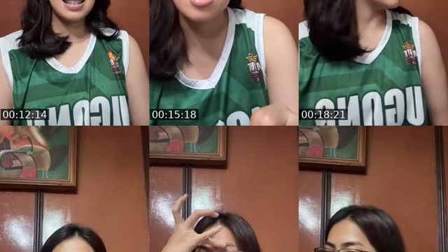 @shnc_dnll TikTok live from 2026-08-14