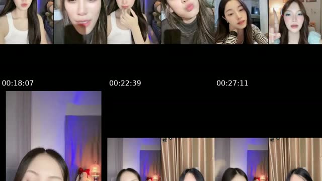 TikTok live: ต้องสูงอีกกี่เซนพี่ถึงจะเห็นหนู🧏🏻‍♀️ by @qeanzhang87