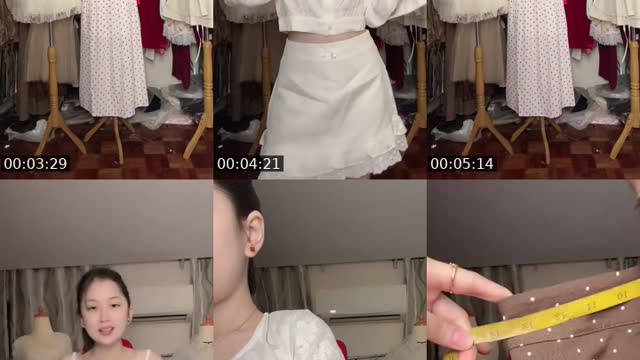 @jandjades.ph TikTok live