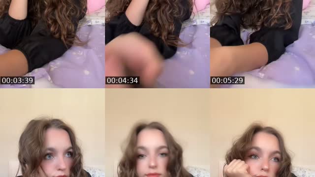 @angel_allaa TikTok live