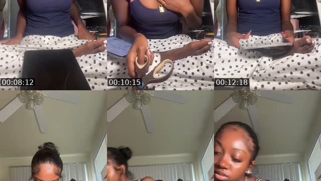 @geekedshawwty TikTok live from 2026-08-14