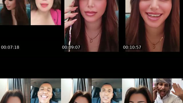 @moka.loka900 TikTok live
