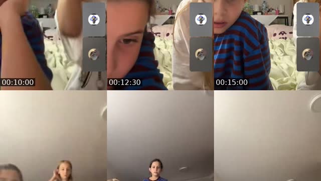 TikTok live: Scinkare by @jagodakrawczyk3