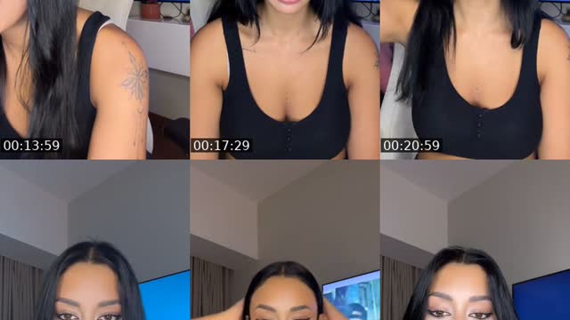 @nehrrq4 TikTok live