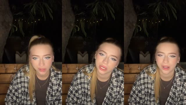 @olenizma TikTok live from 2026-08-13