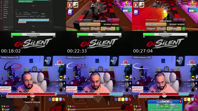 TikTok live: سير؟ by @ny99y