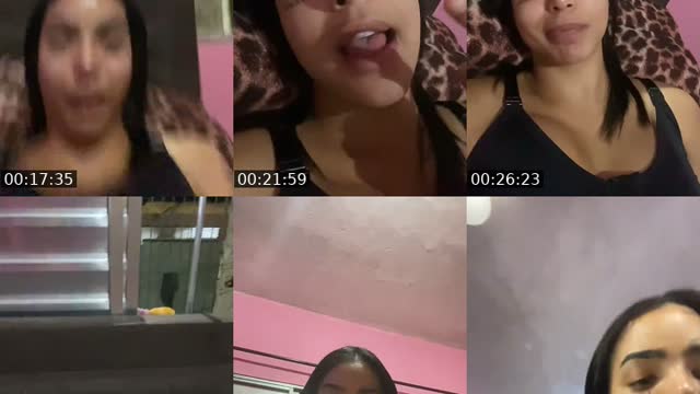 @mhanucomhdolucasgalindo TikTok live from 2026-08-13