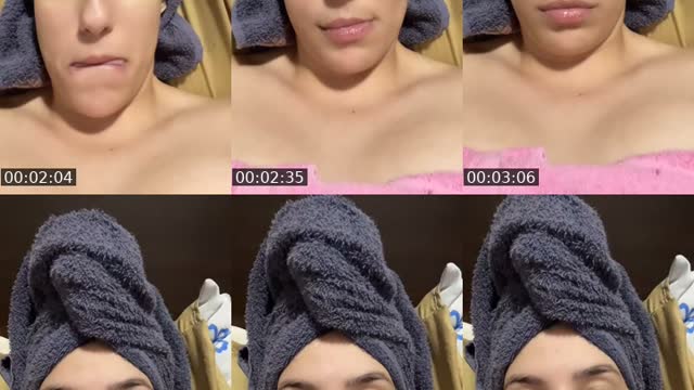 @raphaneves26 TikTok live