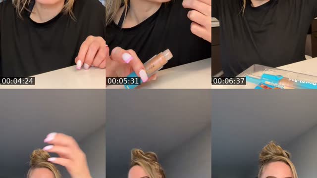 @oohlolo TikTok live