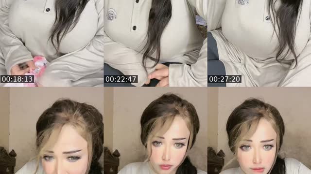 @nrrrrr37 TikTok live from 2026-08-13
