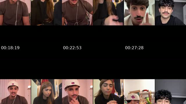 @mr2l TikTok live from 2026-08-13