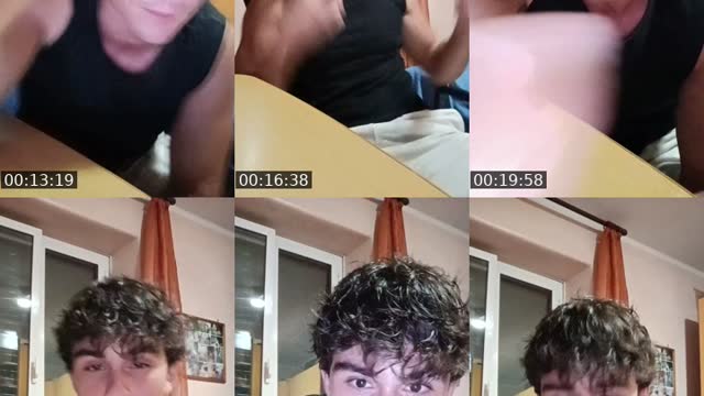@giulio_vona TikTok live from 2026-08-13