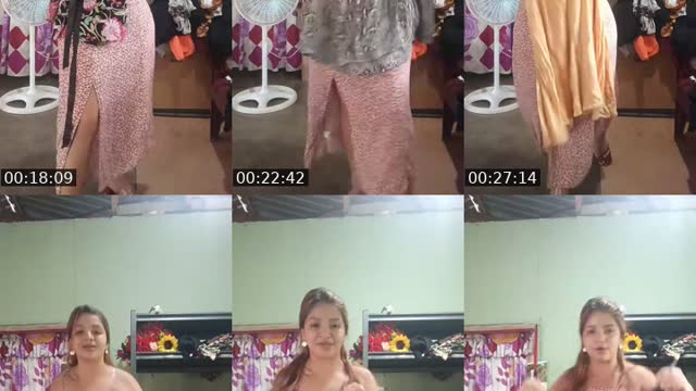 TikTok live: venta de ropa. by @irinapinto5