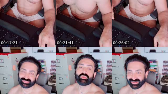 @samorlandoguy TikTok live from 2026-08-13